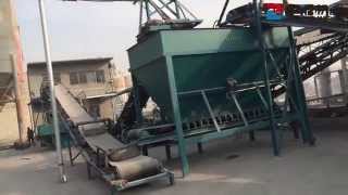 Briquetting Plant, Briquetting Line ---briquette-machines.com