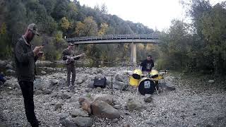 Dogbar Bridge #1