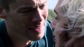 8 Reasons to Watch Sense8 - #7 - "Love" - Brian J. Smith