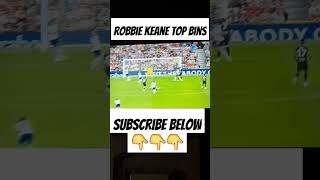 Robbie Keane goal - #shorts #footballshorts