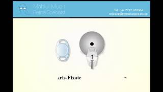 Cataract Surgery  - Mr Mahi Muqit PhD FRCOphth