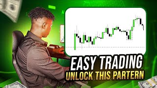 Trading Became So EASY After I Discovered This Pattern ( UNLOCKED THE SECRET)