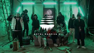 SB Maffija - Doba hotelowa (+ 2115) [Filtered INSTRUMENTAL]