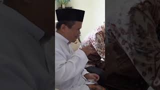 Ganjar Pranowo santri harus bercita-cita tinggi.#shorts #ganjarpranowo