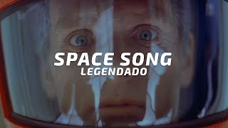 Beach House - Space Song (Legendado)