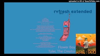 Tyler, the Creator - 911 (extended)