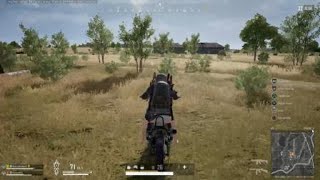 PUBG. Hitting them with the yoinky sploinky