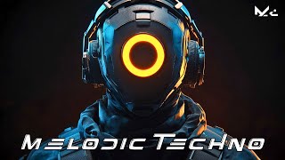 Melodic Techno & House Music Mix - Best Remixes Of Popular Songs, Techno Mix December 2024