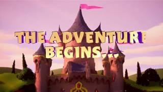 All Scaled Up Reveal Trailer   Spyro™ Reignited Trilogy   Spyro the Dragon