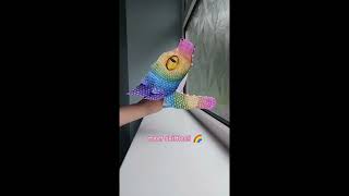 Dragon Puppet Compilation! #2 / TikTok🐉