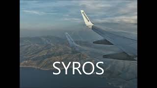 SYROS