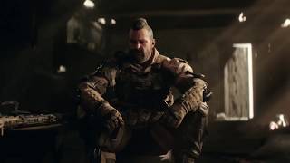 Call of Duty  Black Ops 4   Power In Numbers Cinematic for PlayStation 4