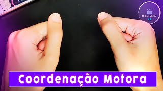 Técnicas de Coordenação Motora para tocar Bateria Mobile | #aula6