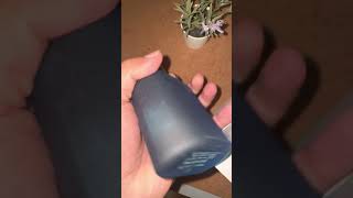 Zara man blue spirit perfume unboxing  #ytshorts #shorts