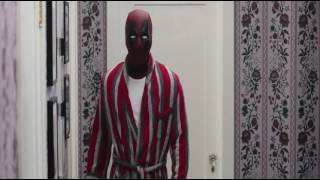 Deadpool pois créditos próximo filme 2017