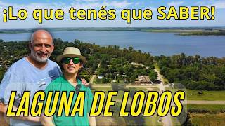 "¿Vale la Pena Visitar Laguna de Lobos? ¡Mira Esto Antes de Ir!"