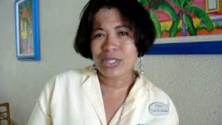 Breezes Resort_Viejalis Sambo_Guest Relations Coordinator_vid.MPG