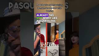 I watch too much Scooby-doo...#memes #funny #tiktok #comedy #shorts #short #youtubeshorts