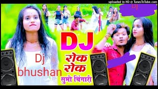 2022_डीजे रोक रोक || dj rok rok _new bhojpuri hard remix dj song_dj bhushan