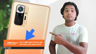 Redmi Note 10 Series First Flash Sale Flat 1,500 Discounts | Redmi Note 10 Series First Sale Offers