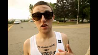 Paid Dues - Mac Miller