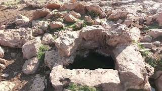 Ancient well, near Jesus foot prints , at Mwonyone Shrine, Meru kenya. #trending #photography.#ruto