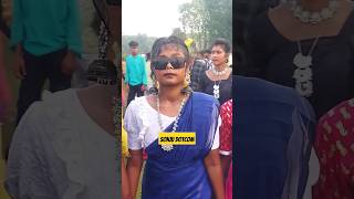 Santali Fansan Short Video #shorts #dance  #dabung_dance#Shortfeed #viral #trending #youtubeshorts