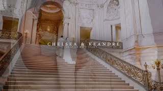 Chelsea & Keandre | Classic City Films | Classic Mini