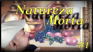 O que é Natureza-morta? - Ens. Fund. I.