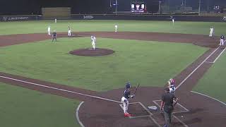 Catching - PBR Future Games - Game 2 - 2nd Inning