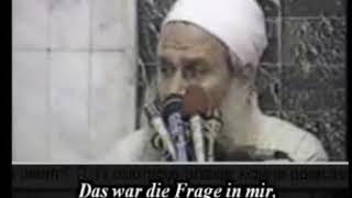 Islam - Warum betest du nicht?