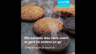 Group 8, Unicef Denmark - Cinemagraph