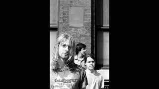 Nirvana - (Crest Theatre, Sacramento, CA, USA) 20/08/1990