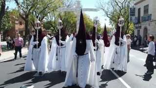 A Jew at Semana Santa in Sevilla: WTF..?