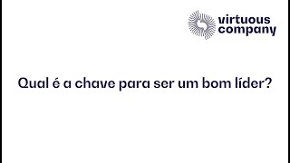 Qual é a chave para ser um bom líder? Resposta de Herb Kelleher, fundador da Southwest Airlines