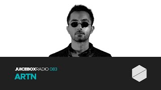 Juicebox Radio 083 - ARTN