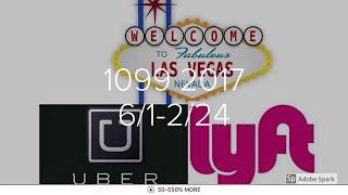 Lyft Uber Income Earnings 2017