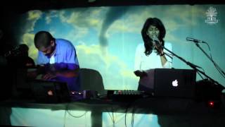 Live at The Humming Tree: Sulk Station feat. Arjun Chandran - Wait/Till You Appear