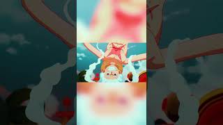 #anime #oneoiece #animeedit #luffy #gear5 #short #shorts #shortvideo