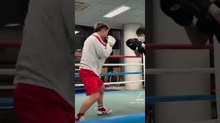 THE DEADLY PUNCH OF NAOYA INOUE