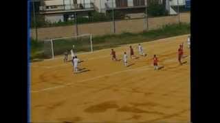 Atletico Aragona - Calamonaci 1 - 1