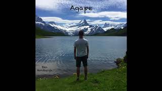 Agape (A Cappella Cover) - Ben Horsburgh