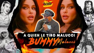 AQUIEN LE TIRARA Malucci - Bummy EN ESTE Freestyle !! GRAN PROBLEMA CON DJ LOW Y LA SOMBRA