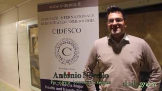 66° Congresso Cidesco Italia - parte seconda