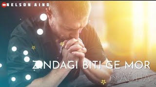 Zindagi Biti Ge Mor Adha ❤️ // Jesus Sadri Song 🥀 // Christian Status Video ✝️ //