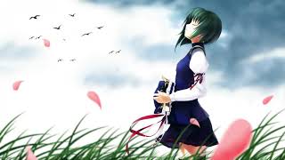 Dame feat. Appletree - Kleine Dinge - Nightcore