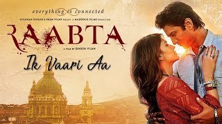 Ik vaari AA with lyrics 🎶🎤🎵portuguese and english and hindi