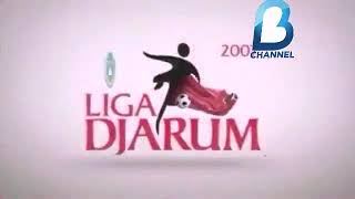 OBB LIGA DJARUM 2019 + sponsor iklan Djarum super soccer (2019) + iklan Djarum super soccer (2019)