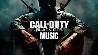 Call of Duty Black ops Music | Pentagon - Extended Soundtrack [MP original theme]