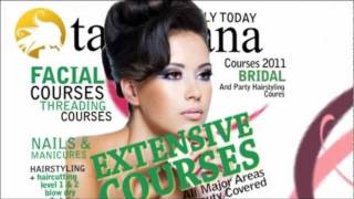 Tammana Hair and Beauty Commercial